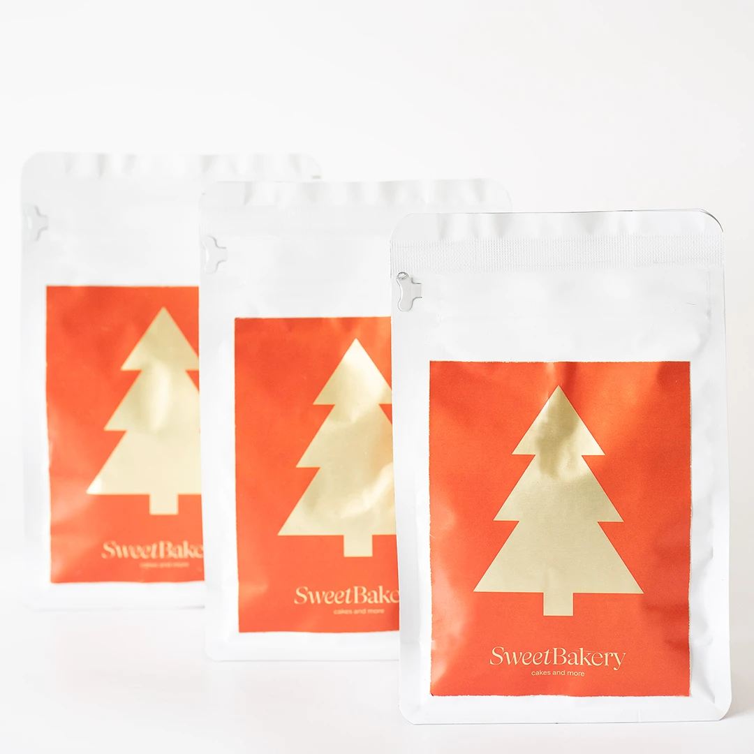 Café de especialidad Navidad