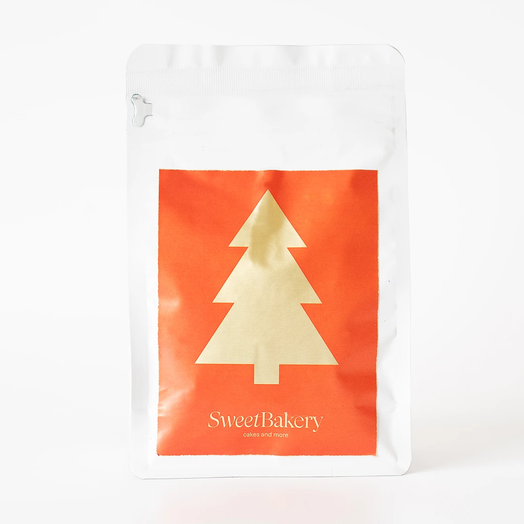 Café de especialidad Navidad