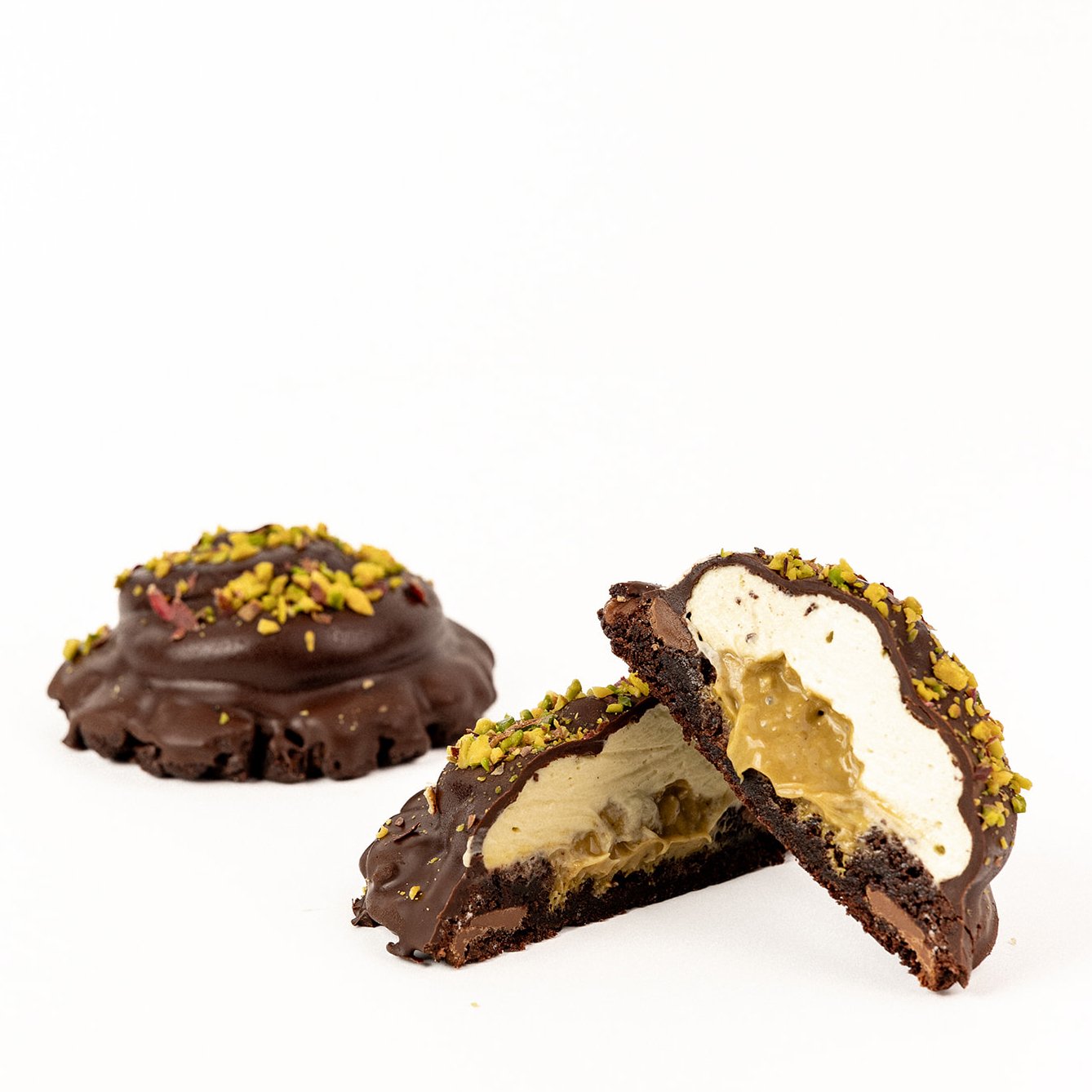 Cookie Rellena Dubái