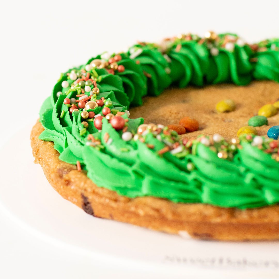 Tarta Merry Cookie