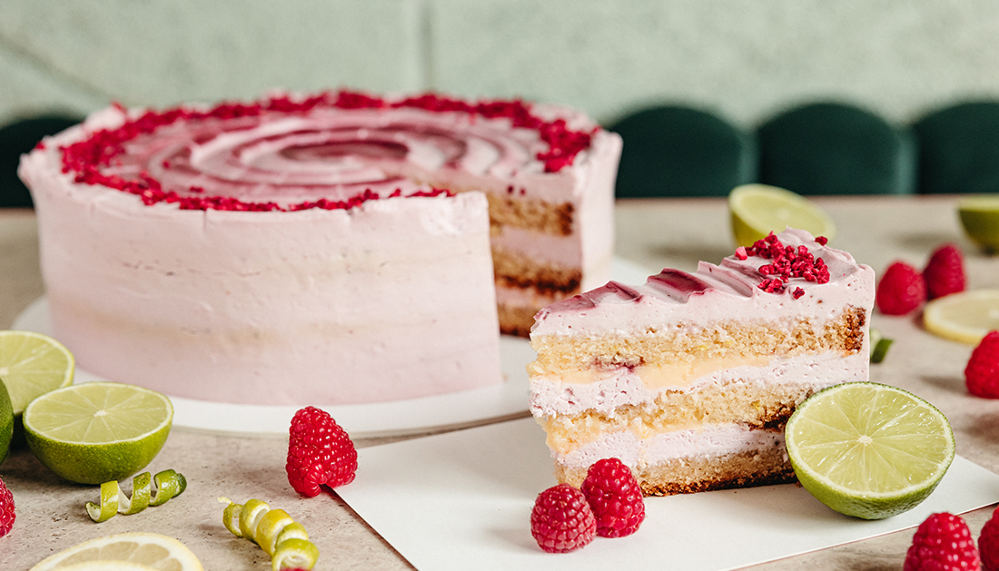 Cómo elegir la tarta perfecta para tu celebración