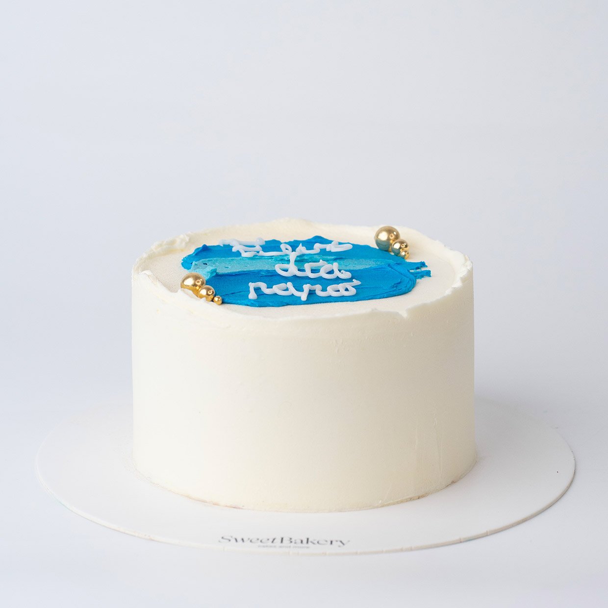 tarta para día del padre