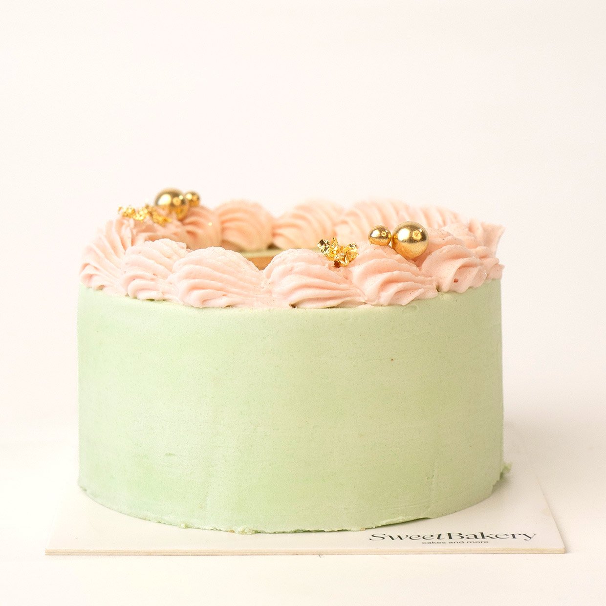 Mini Cake Capricho de Mamá