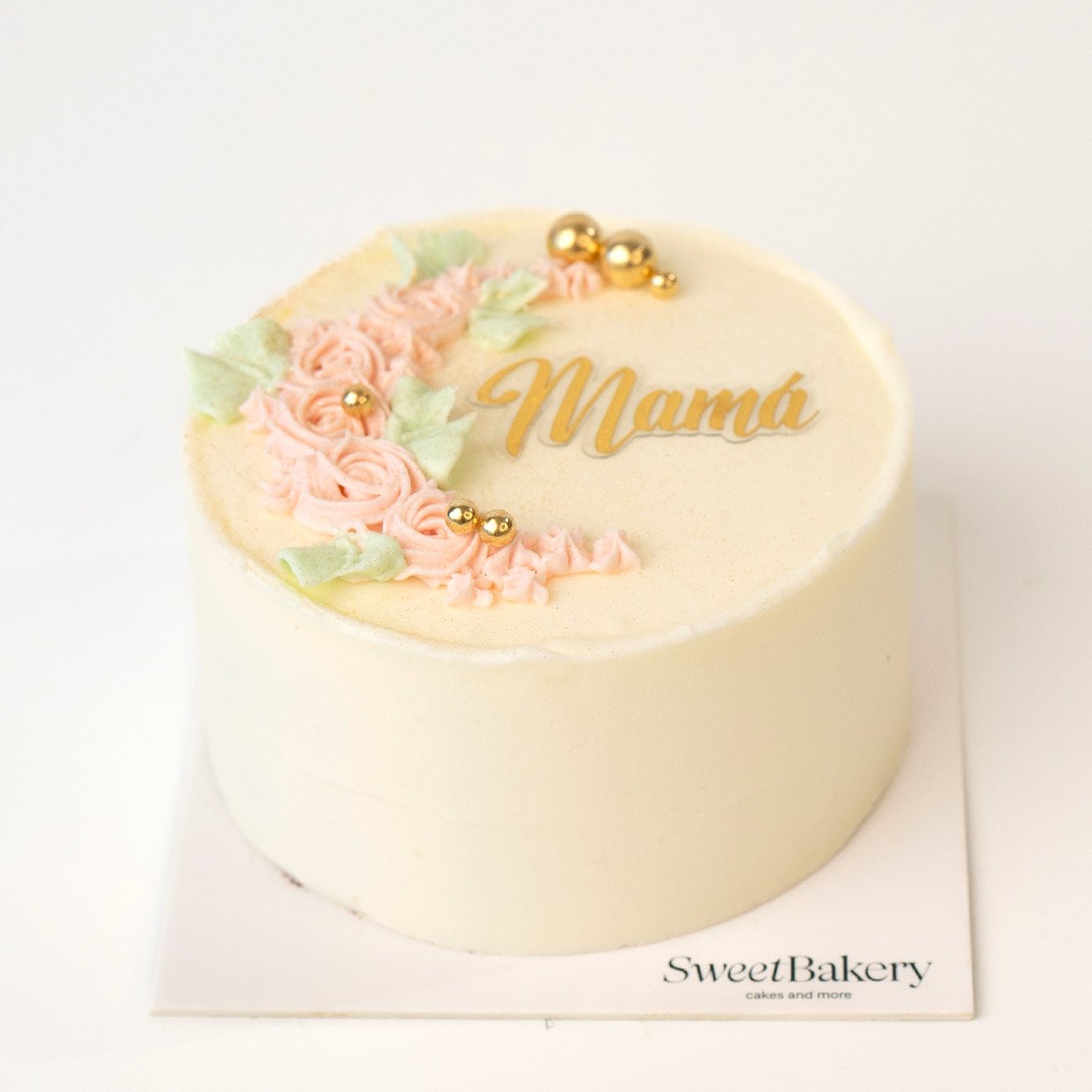 Mini Cake Dulce Mamá