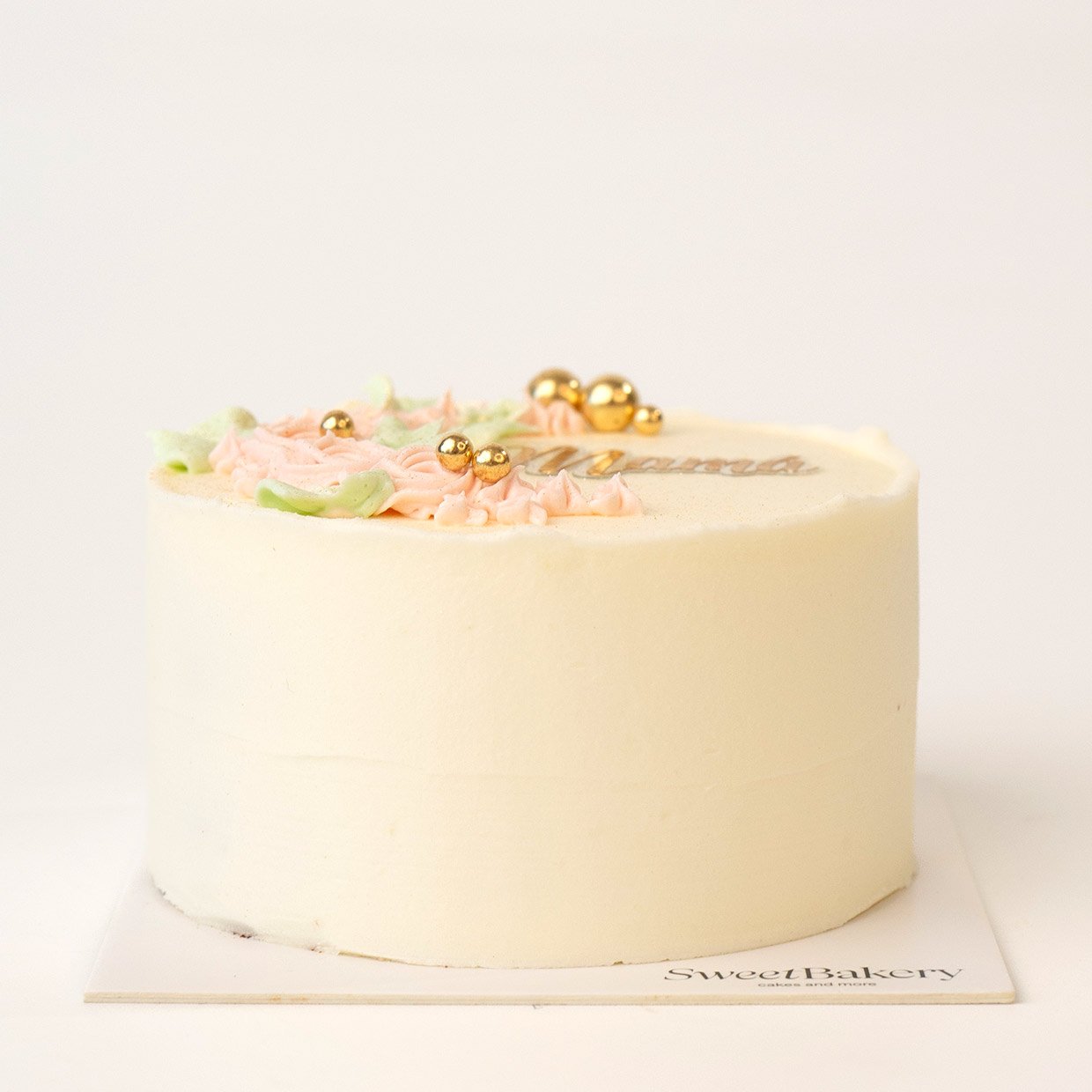 Mini Cake Dulce Mamá