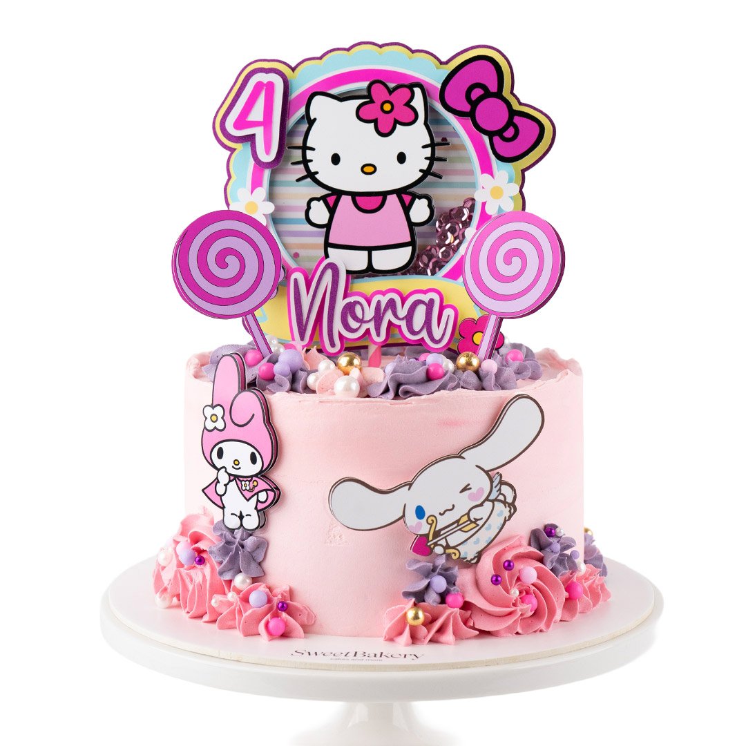 Tarta Shaker